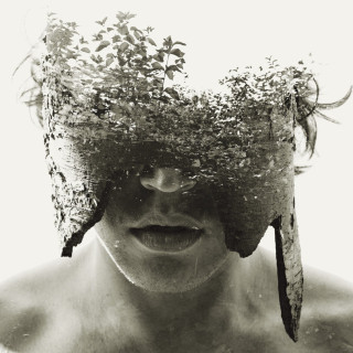 Zola Blood - Infinite Games album cover
