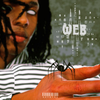 SoFaygo - Web EP cover