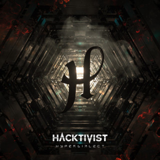 Hacktivist - Hyperdialect album cover