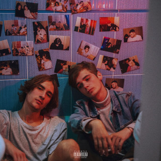 saypink! - Восток. Вечеринка У Хейли EP cover