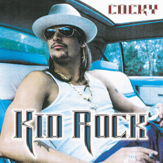 Kid Rock - Cocky album cover