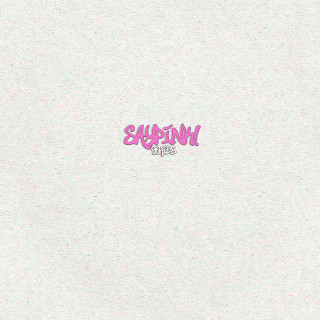 saypink! - 96 Ribs EP cover