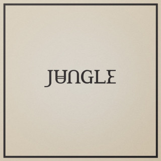 Jungle - Loving In Stereo album cover