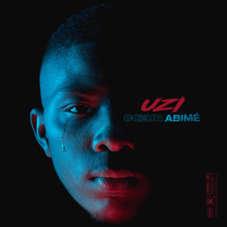 UZI - Cœur Abîmé album cover