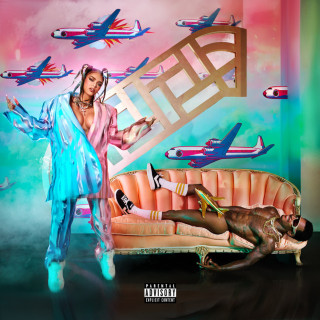 Karol G - KG0516 album cover