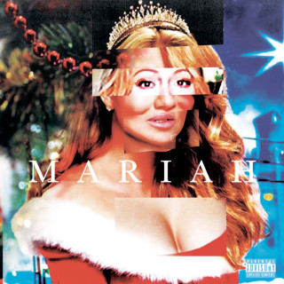 Luv Resval & Alkpote - Mariah EP cover