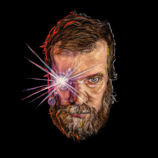 John Grant - Boy From Michigan album cover