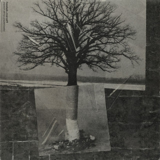Hodak - zapach zimy i papierosów album cover