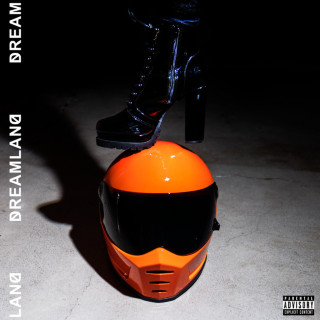 ZHU - DREAMLAND 2021 album cover
