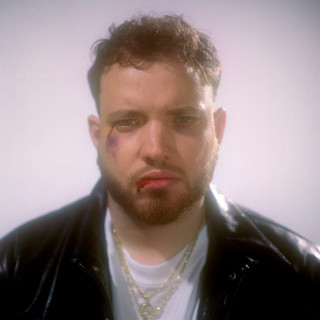 Myth Syzer - Bisous Mortels album cover