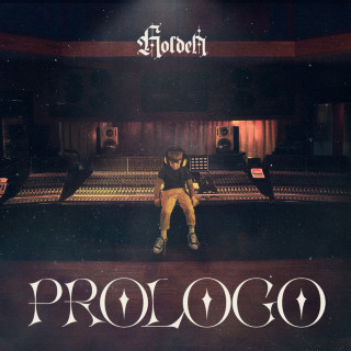 Holden - PROLOGO album cover