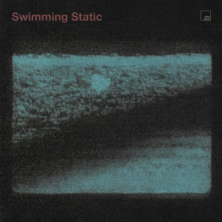 Elder Island - Swimming Static album cover