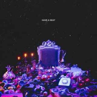 Maggie Rose - Have A Seat album cover