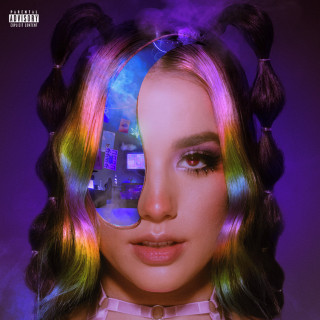 Alaina Castillo - parallel universe, pt. 1 EP cover