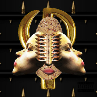 BigKlit - The Golden Ratio EP cover