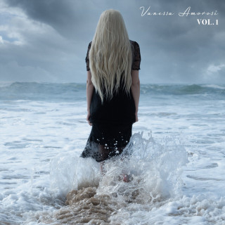 Vanessa Amorosi - Vol. 1 EP cover