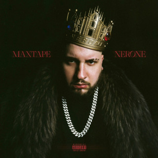 NerOne - MAXTAPE album cover