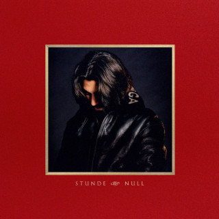 Enemy - Stunde Null album cover