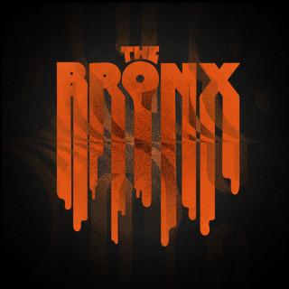 The Bronx - Bronx VI album cover