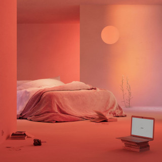 RAC - You EP cover