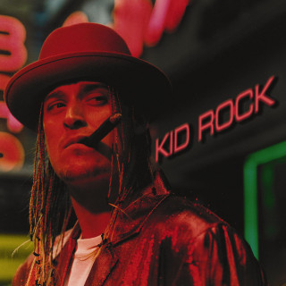 Kid Rock - Devil Without A Cause album cover