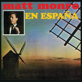 Matt Monro - En España album cover