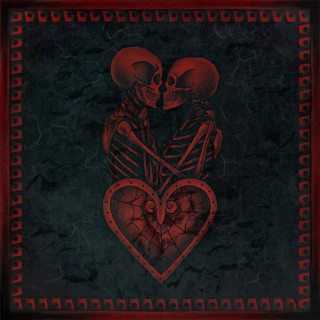 Neverlove - Мечты о любви и смерти album cover
