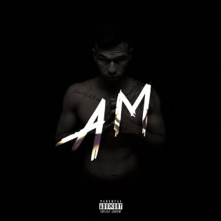 Lyanno - AM EP cover