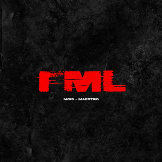 Maestro - FML album cover
