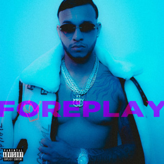 Lyanno - Foreplay EP cover