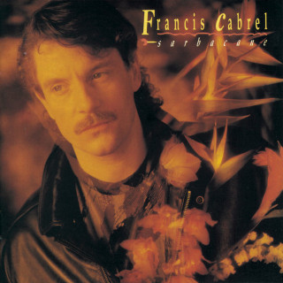 Francis Cabrel - Sarbacane album cover