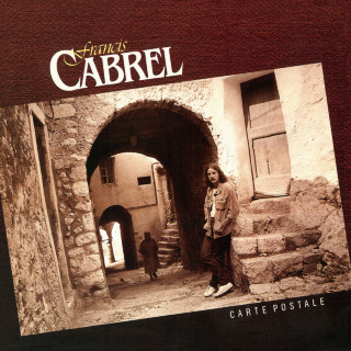 Francis Cabrel - Carte Postale album cover