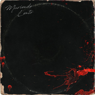 C.R.O - Muriendo Lento album cover