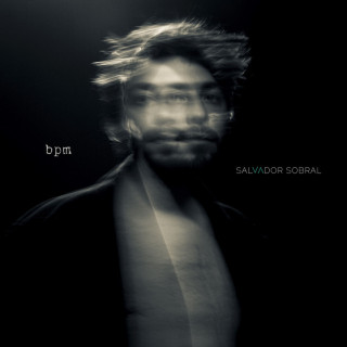 Salvador Sobral - bpm album cover