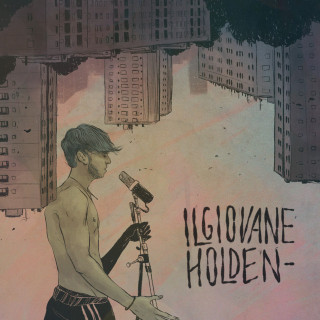 Holden - Il giovane Holden single cover