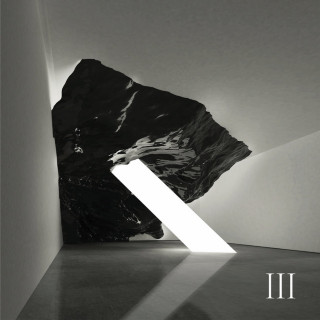 Son Lux - Tomorrows III album cover