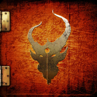 Demon Hunter - Demon Hunter album cover