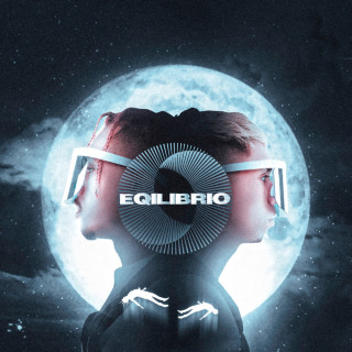 Polimá WestCoast - EQILIBRIO album cover