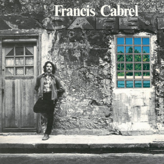 Francis Cabrel - Les Murs De Poussière album cover