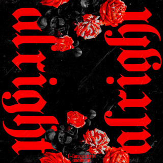 t-low, Sevi Rin & Asadjohn - Alright album cover