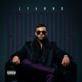 Lyanno - Episodios EP cover