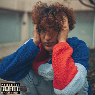 astrus* - I DONT WANNA HEAR IT !! EP cover