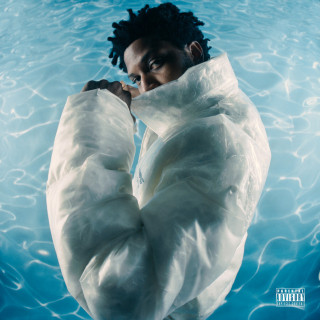 Gallant - Neptune EP cover