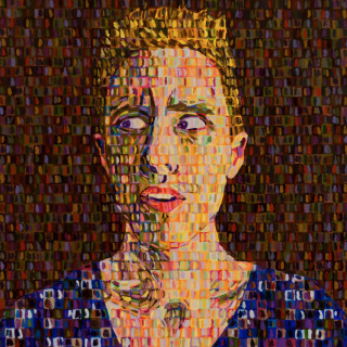 Cody Fry - audio:cinema album cover