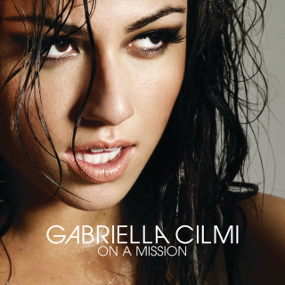 Gabriella Cilmi - Ten album cover