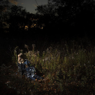 The Weather Station - Ignorance album cover