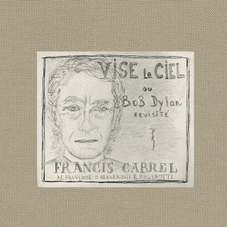 Francis Cabrel - Vise Le Ciel album cover