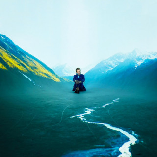 Cody Fry - Pictures Of Mountains album cover