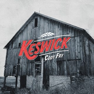 Cody Fry - Keswick album cover