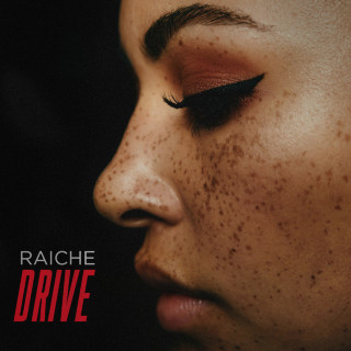 Raiche - Drive EP cover
